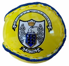Clare GAA Sliotar Size 5